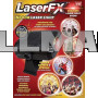 Лазерний проектор Laser FX